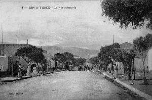 AIN EL TURCK (1106)